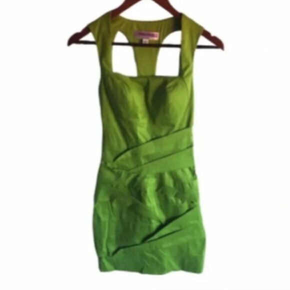 Women’s Hailey Logan by Adrianna Papell Dress - Picture 1 of 6